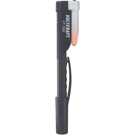Détecteur de tension alternative VOLTCRAFT VT-300 CAT II optique Q512273