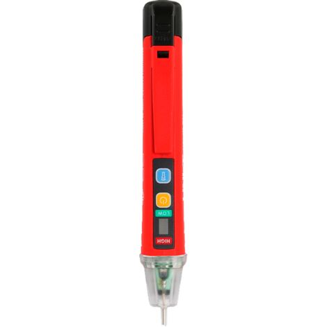 Détecteur de tension sans contact 24 A 1000vac Ut12d-eu