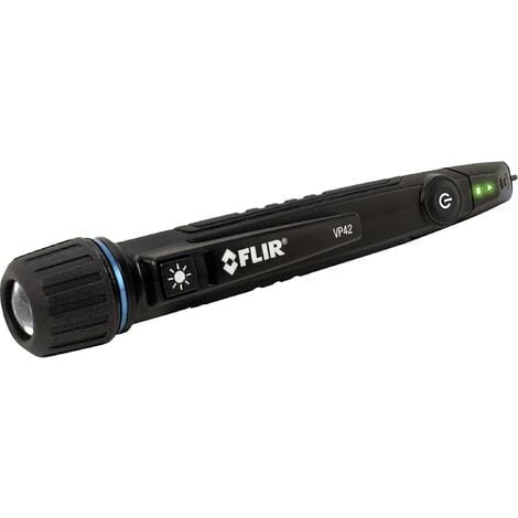 Détecteur de tension sans contact FLIR VP42 CAT IV 1000 V LCD R477481