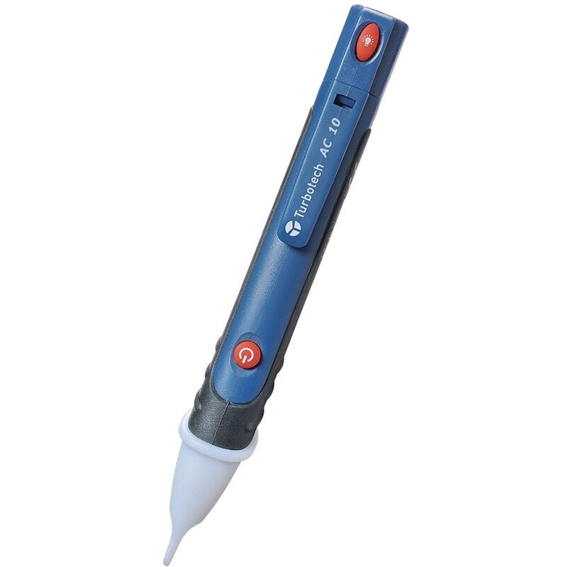 Turbotronic - Détecteur de tension ca sans contact TTAC10