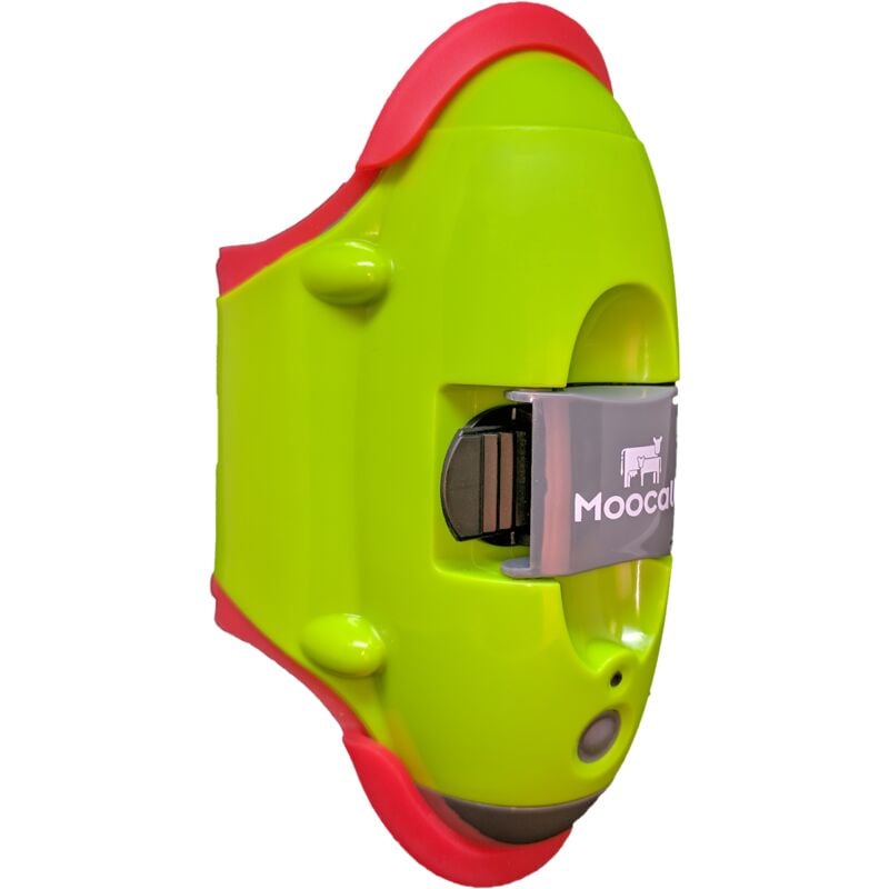 Détecteur de vêlage pour bovin - Moocall