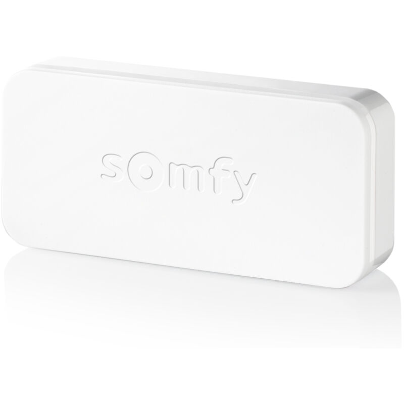 Détecteur douverture sans fil Somfy Home Alarm IntelliTAG 2401487