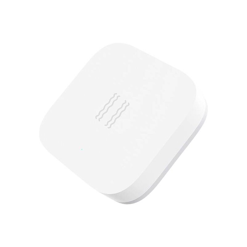 Xiaomi - Aqara Capteur de vibration sans fil DJT11LM blanc Y308053
