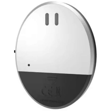 détecteur de vibrations pour porte ou fenêtre, alarme de vibrations pour la maison