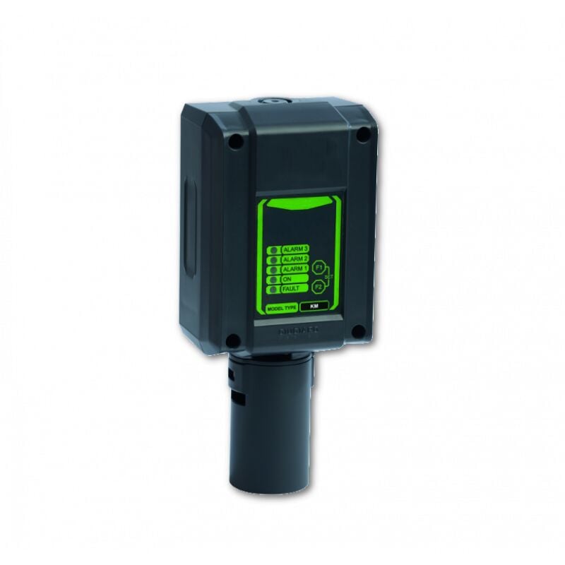 Détecteur d'HYDROGÈNE avec capteur CATALYTIQUE