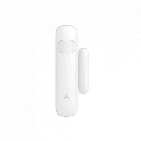 Détecteur d'ouverture et de présence 2 en 1 pour Alarme connectée Lifebox Casa