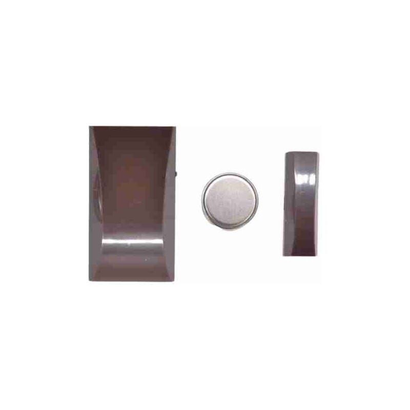 Détecteur d'ouverture magnétique Mini Hlr-am Mini Faac 1323 Automatisme Neuf