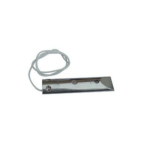 Détecteur d'ouverture pour porte de garage