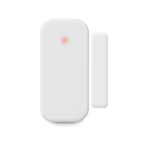 Détecteur d'ouverture / contact magnétique porte ou fenêtre pour alarme SECURIZY - SEDEA - 570844
