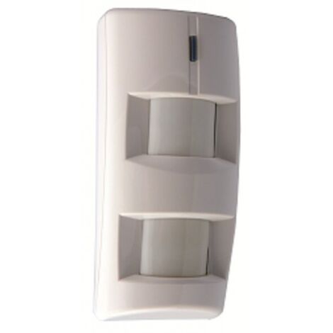 Detecteur Ext Double Ir - URMET 1051/105
