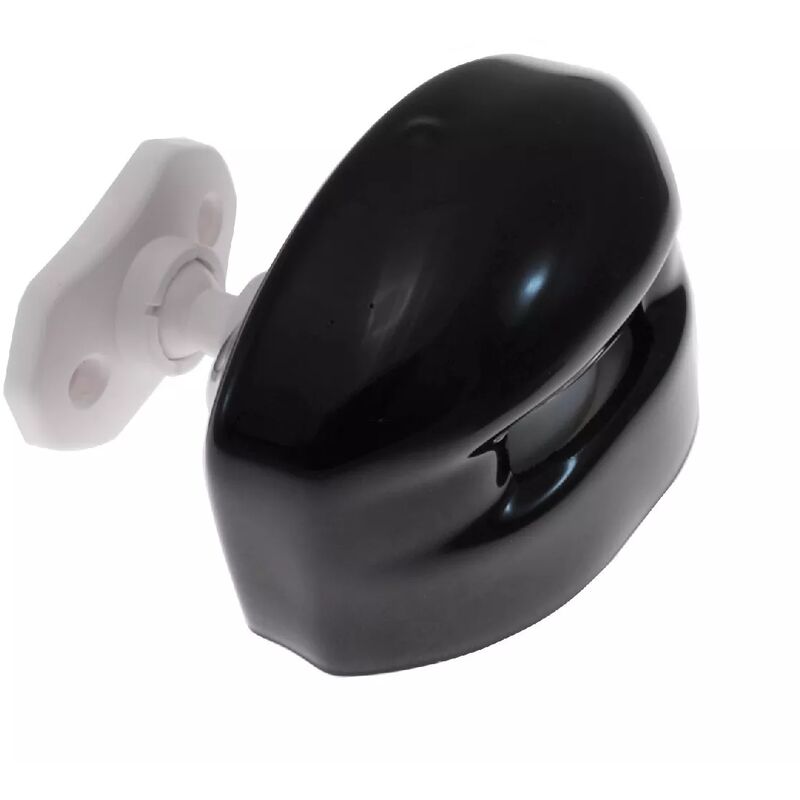 Ultra Secure - Détecteur supplémentaire extérieur de mouvement rideau infrarouge sans-fil (gamme kp)