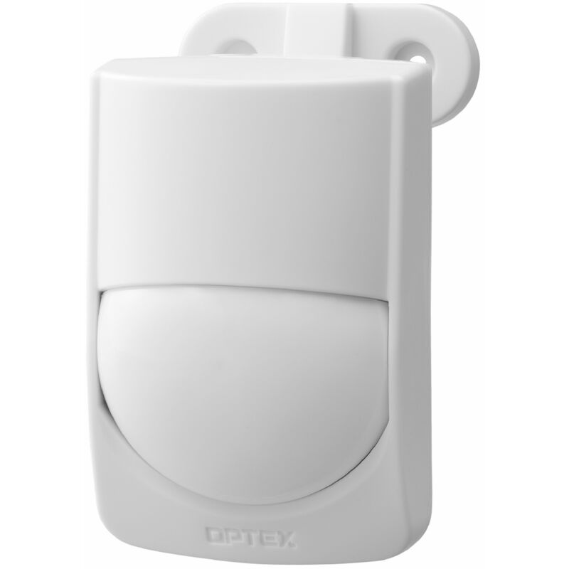 Scantronic - Détecteur filaire NFA2P Double Technologie 12 x 12 mètres livré avec rotule RXC-DT-X8