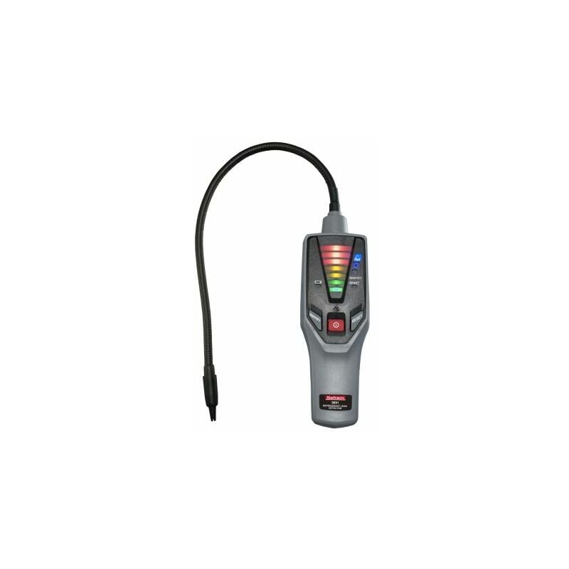 Détecteur de fuite de réfrigération Réfrigérant Sefram SEFRAM9891 ( Prix pour 1 )