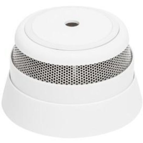 DÉTECTEUR FUMÉES ZIGBEE GEWISS GWA1512