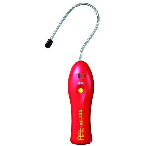 Détecteur gaz combustible portable EL320