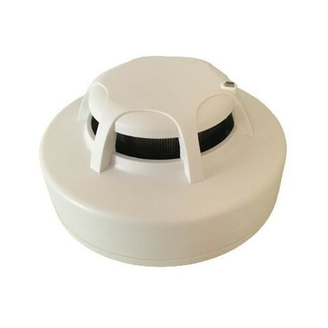 JOD1 Detecteur incendie et fumee sans fil
