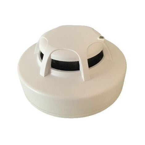 JOD1 Detecteur incendie et fumee sans fil