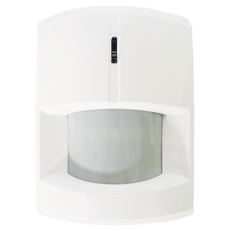 Elkron - Détecteur infrarouge intérieur Elkon IR600 80IR2E00113