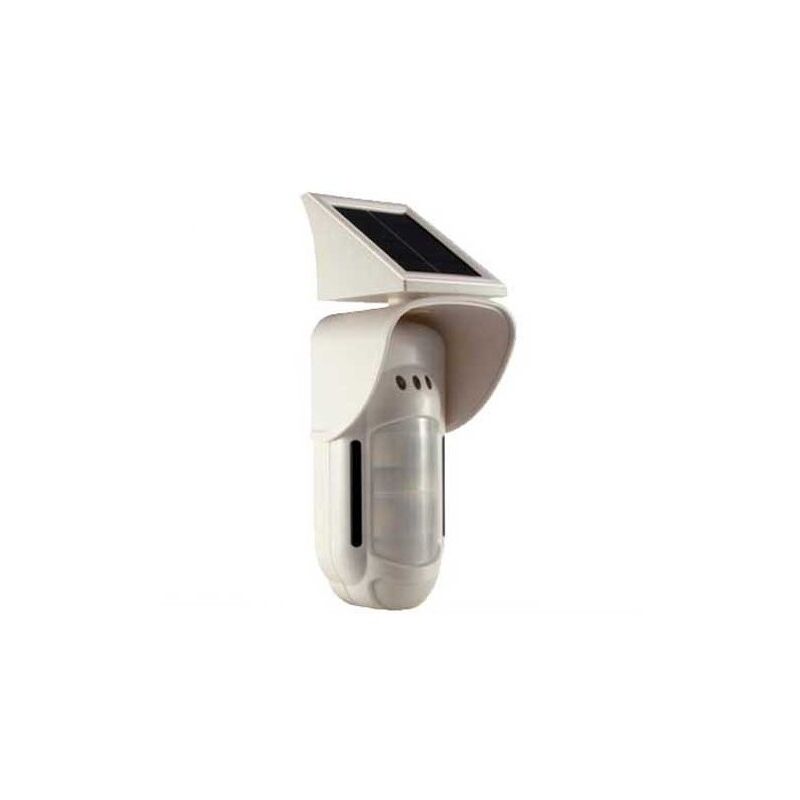 Jod1 - Detecteur infrarouge extérieur solaire, revolution