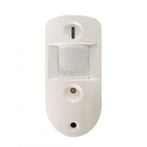 Detecteur Interieur Ir Photo - Urmet IR radio IR600FC