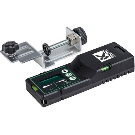 Détecteur laser Kapro 894-04G