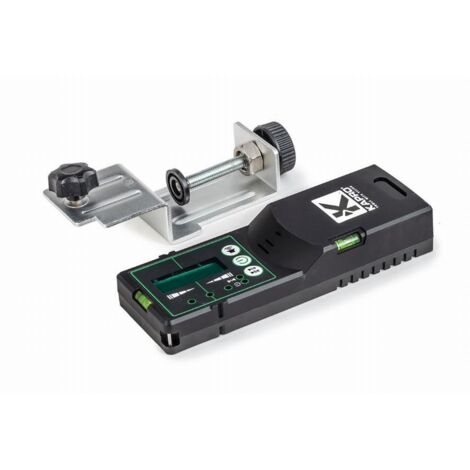 Détecteur laser Kapro