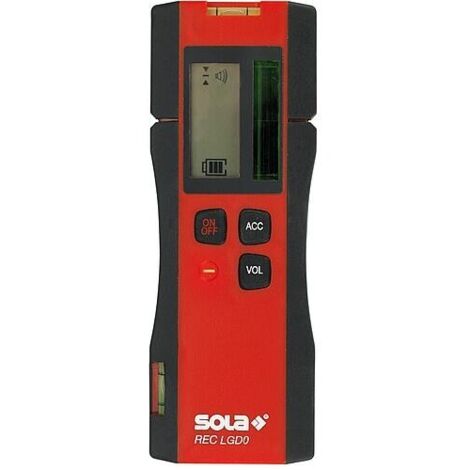 Détecteur laser Sola 71111901