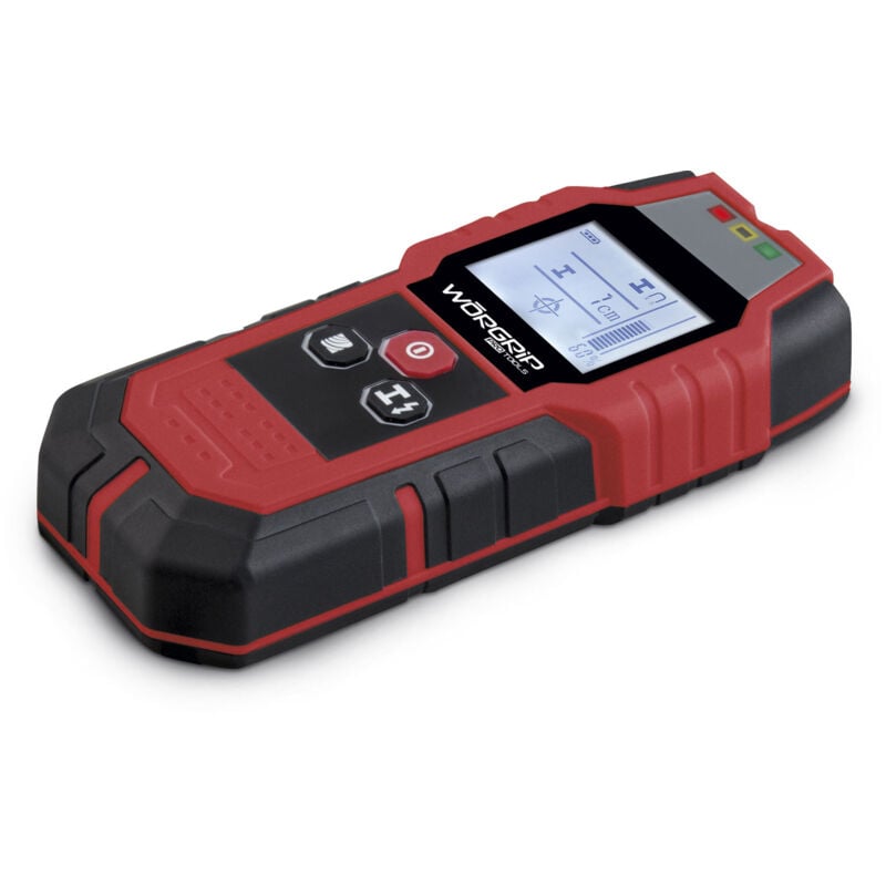 Détecteur numérique de cuivre/bois/métal wōrgrip