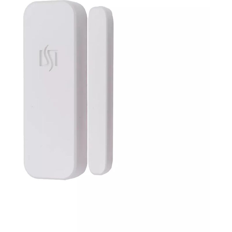 Ultra Secure - Détecteur ouverture supplémentaire autonome intérieur sans-fil 300 mètres - porte ou fenêtre (gamme DA600+)