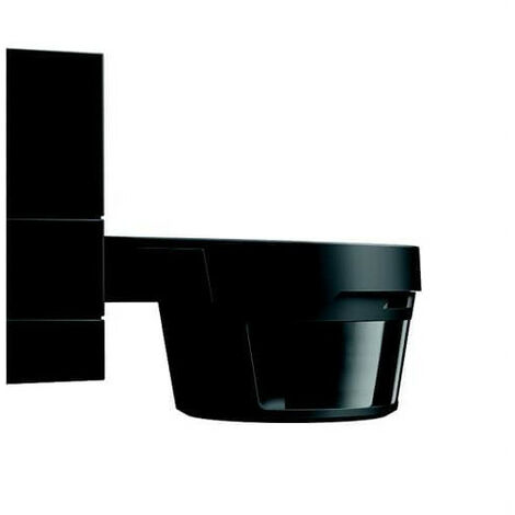 Detecteur Passage Masterline 220°+Telecommande Anthracite 2CKA006800A2534 ABB 587801