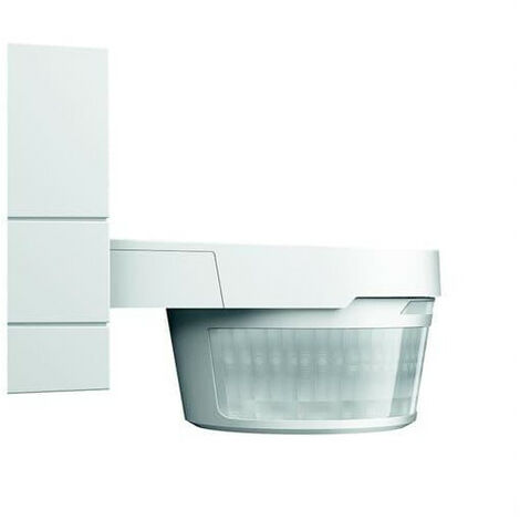 Detecteur Passage Masterline 280°+Telecommande Blanc 2CKA006800A2554 ABB 587823