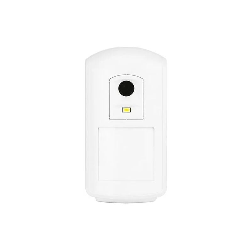 Honeywell - Resideo CAMIR-F1 Détecteur pir avec caméra intégrée