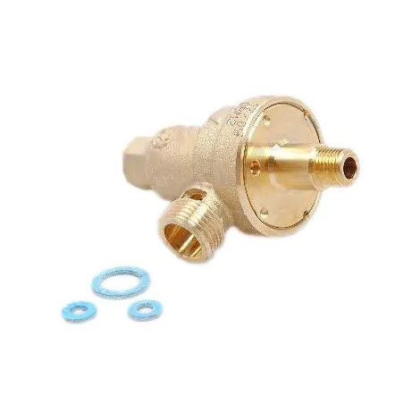 Détecteur proportionnel, Disconnecteur CELTIC RSCH
