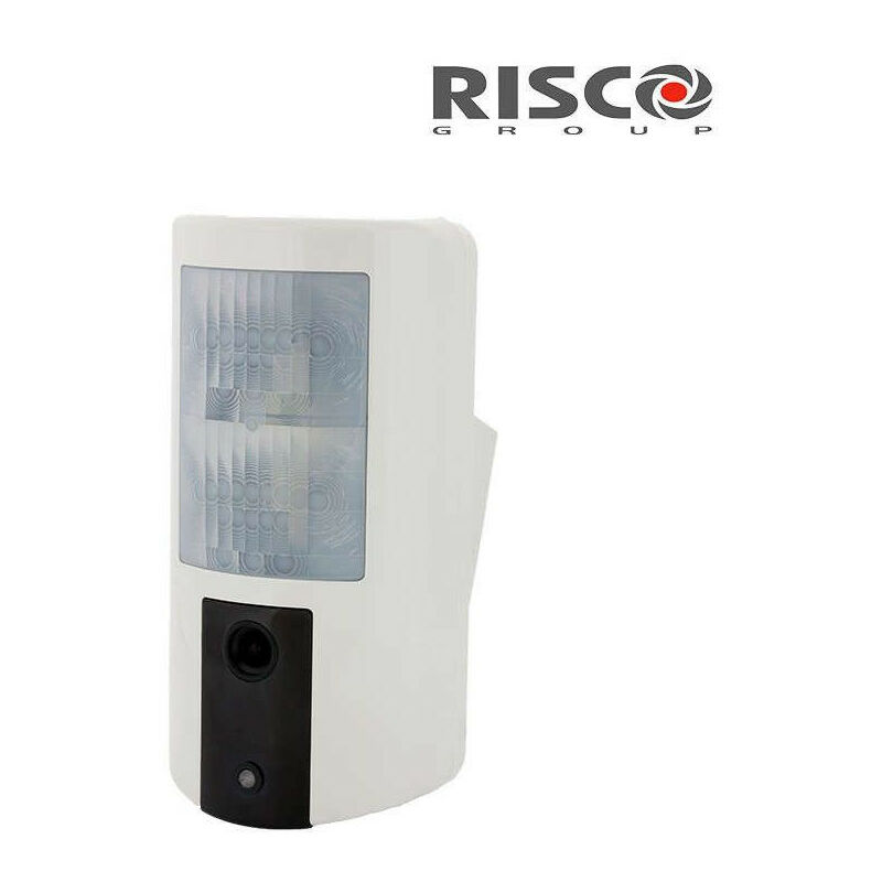 Detecteur Sans Fil Risco Rwx350dc800b