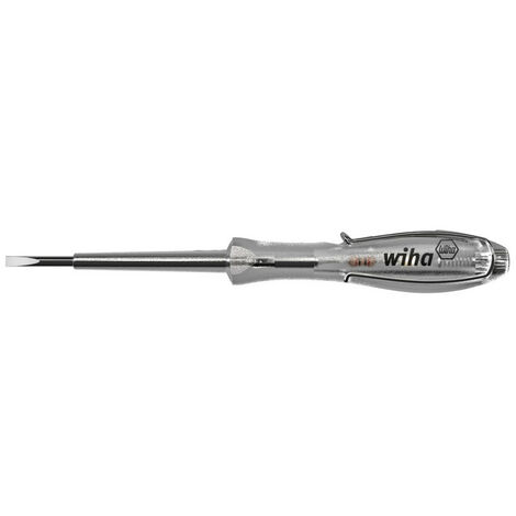 Detecteur Softfinish de Tension Unipolaire 110-250V 34745
