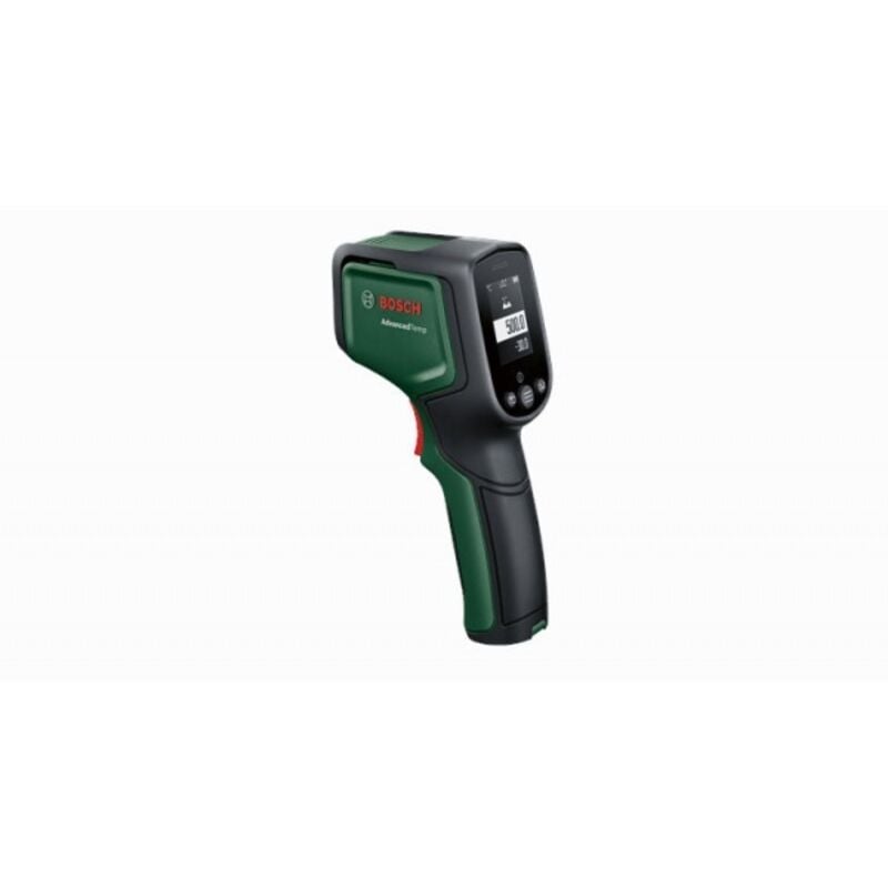 Home and Garden AdvancedTemp Appareil de mesure de température X024332 - Bosch