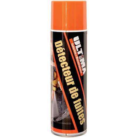 Détecteurs de fuite aérosol 650ml - ULTIMA - AFB110