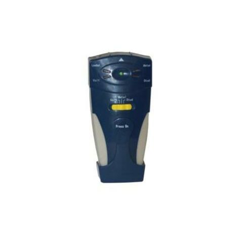Detector 3 En 1 Madera-Voltaje-Metales