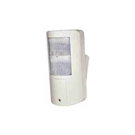 Detector antienmascaramiento Beyond Dt RK350DT0000B Alarma antirrobo RISCO RK350DT0000B