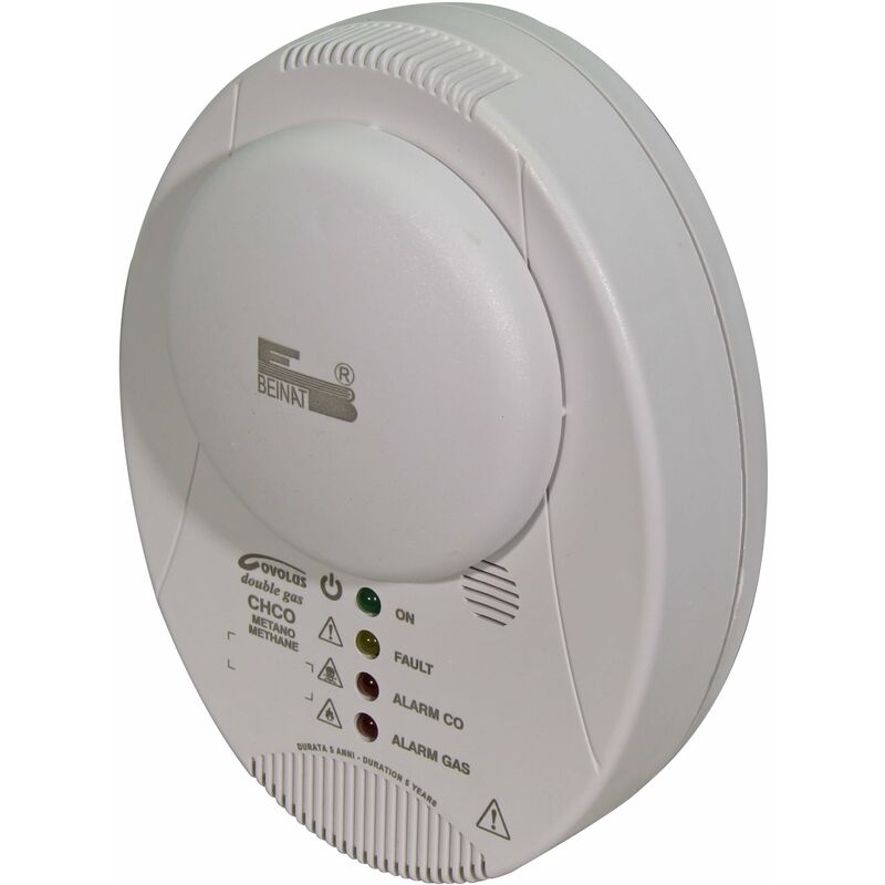 

Beinat - Detector chco de gas metano + CO