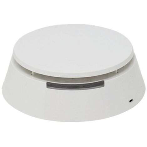 Detector Comelit ignífugo del calor dirigido 41RCS100