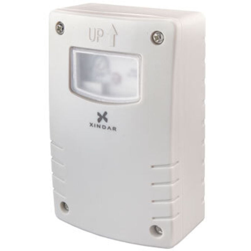 

Detector Crepuscular Programable Sekkyur-Sol