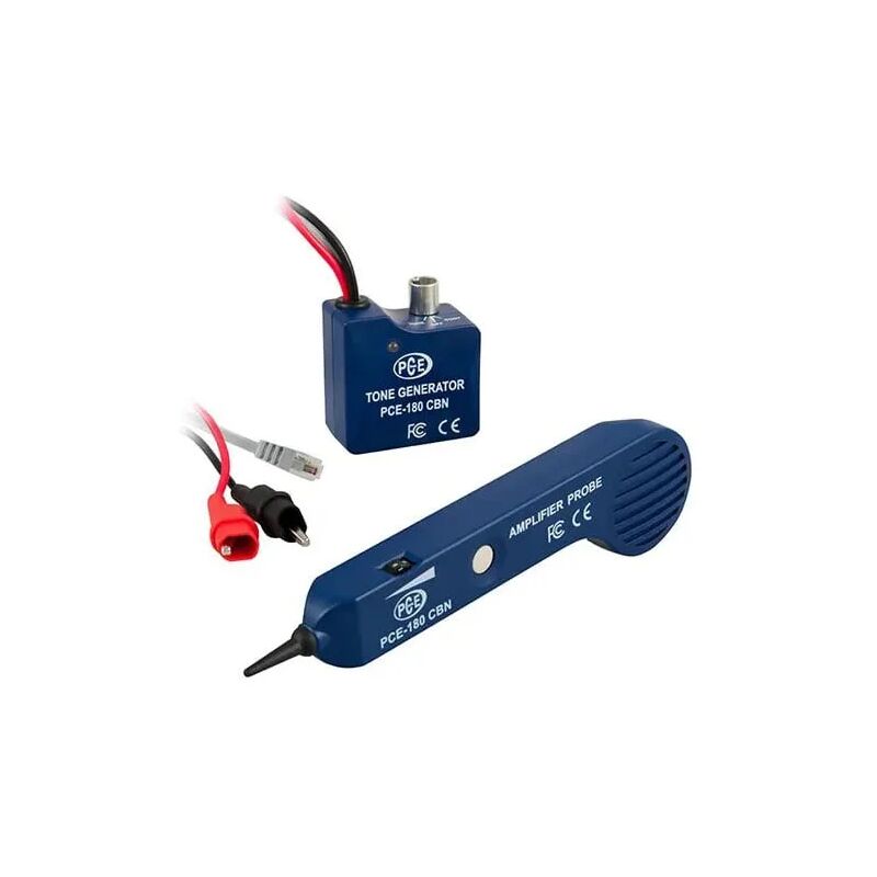 

Pce Instruments - Detector de cables PCE-180 CBN