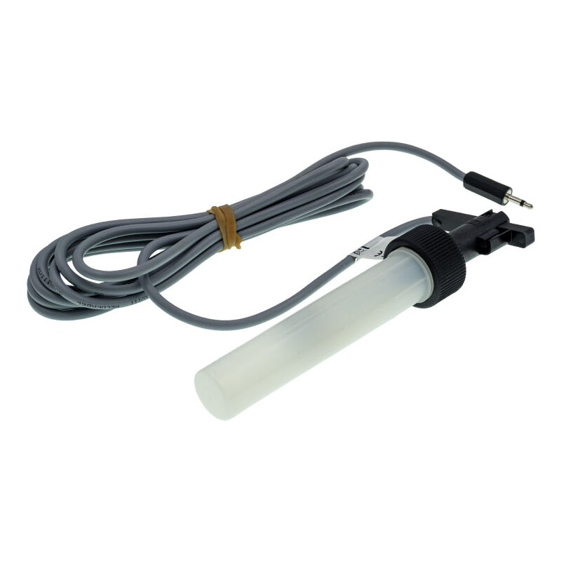 Zodiac - Detector De Caudal Sika Vkl05M Completo ( +Cable Y Conector 3,5 Mm) Para Electrolisis Ei, Tri Y Tri Expert De