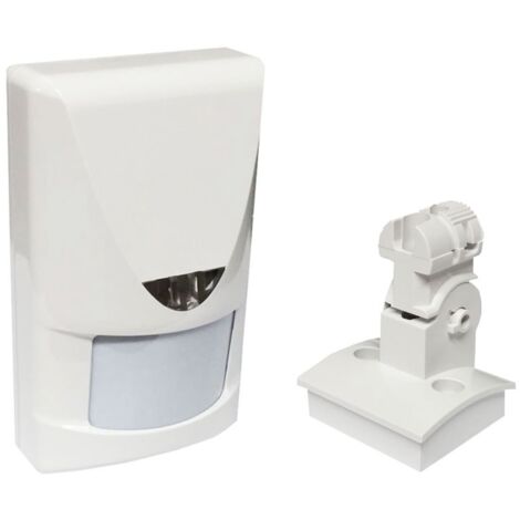 Detector de doble tecnología Bentel Antimask AKAB-W