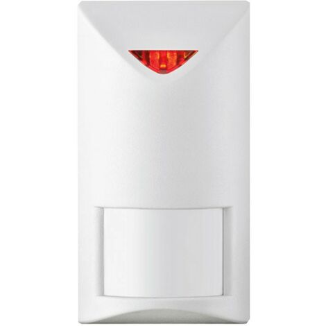 Detector de Elkron tecnología dual Antimasking 80IM3600113
