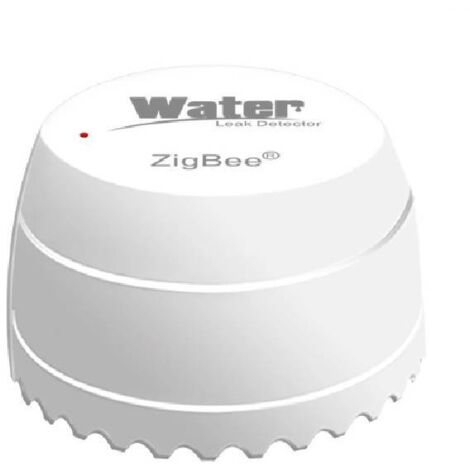 Detector de fugas de agua, detector de intrusión, alarma de desbordamiento de nivel de agua, aplicación Tuya Smart Life, control remoto