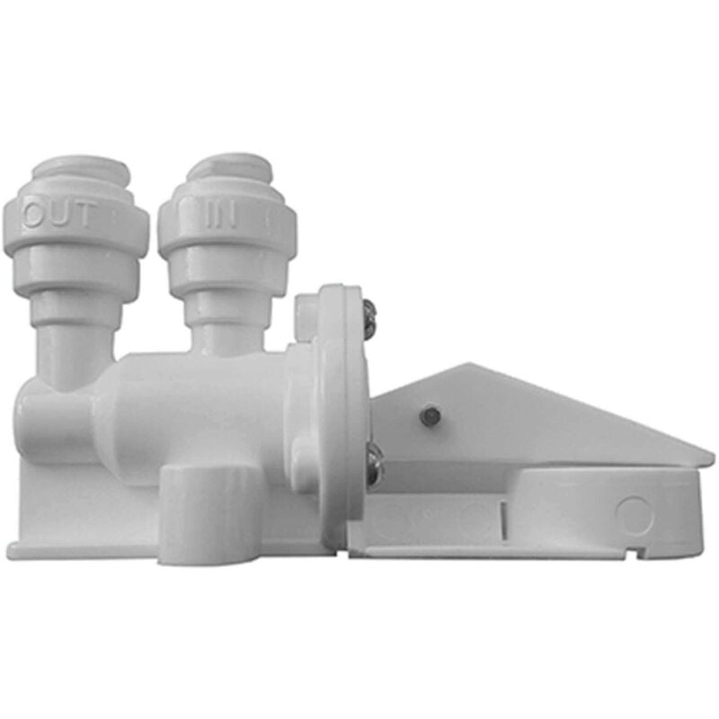 

Detector de fugas para equipo osmosis inversa