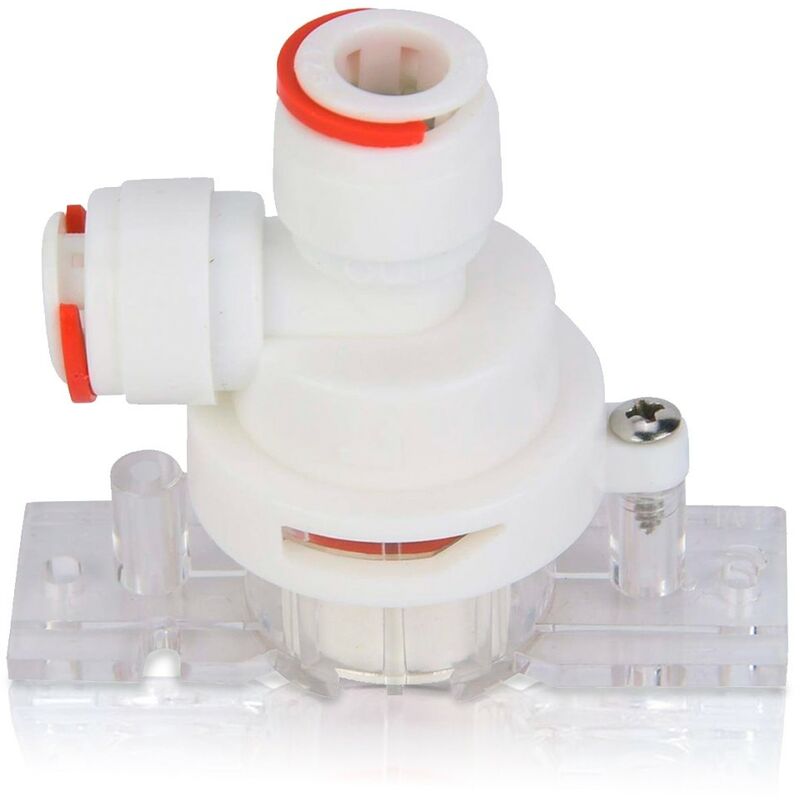 

Rosmmel - Detector de Fugas para Osmosis Doméstica