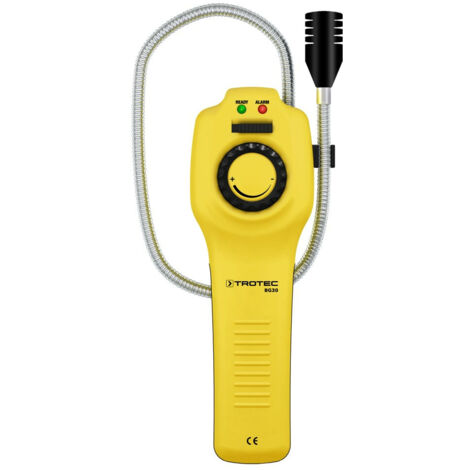 Detector de gas combustible BG30